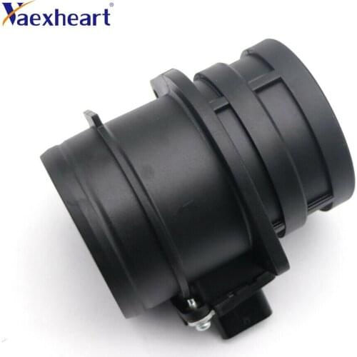 Mass Air Flow Sensor Meter For VW Passat Golf Audi A3 A4 A5 Octavia 06J906461D