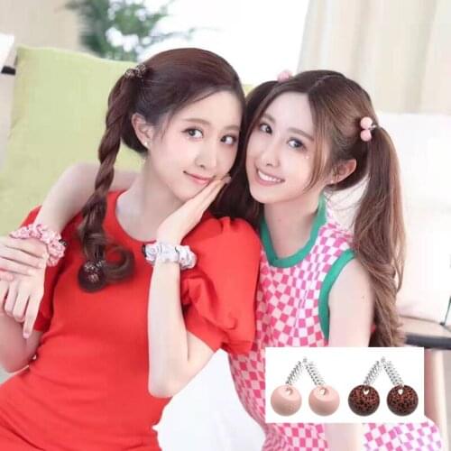 Аксессуары для волос Invisibobble China At AliExpress