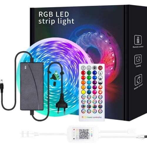 Jeelar LED Strips
