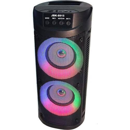 Kinglucky Portable Speakers
