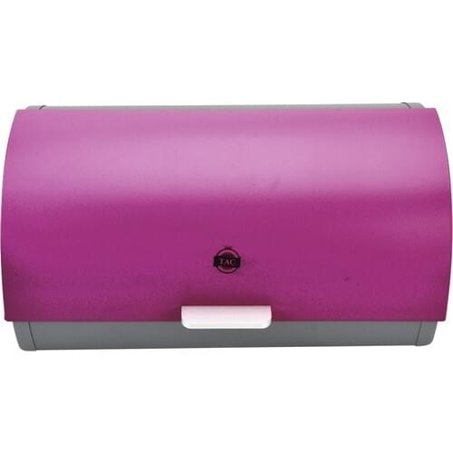 Crown Misa Bread Box (Purple)