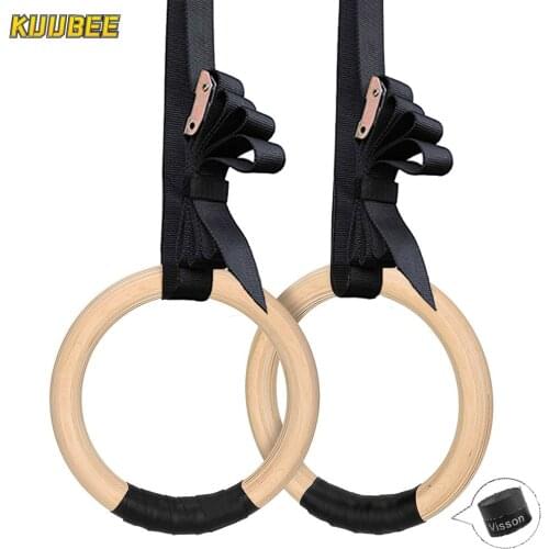 KUUBEE Gymnastic Equipment