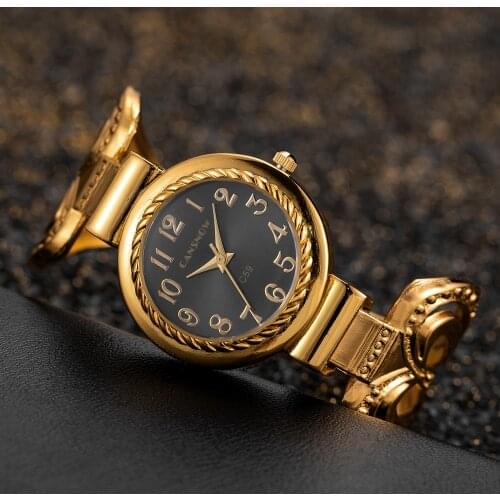 Quarts Watches for Women Female Womens Bracelets Wristwatch Ladies Luxury Watches Lover Montre Femme Luxe Alarm Clock Women