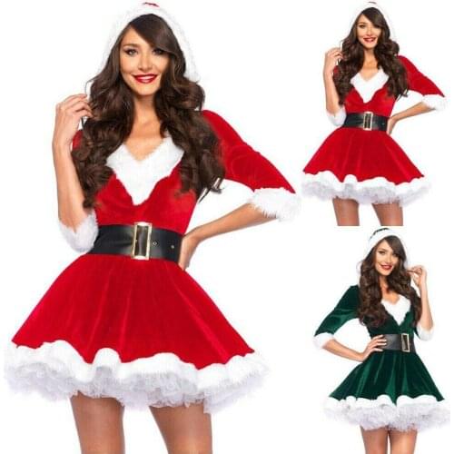 LUVCLS Women's Dresses