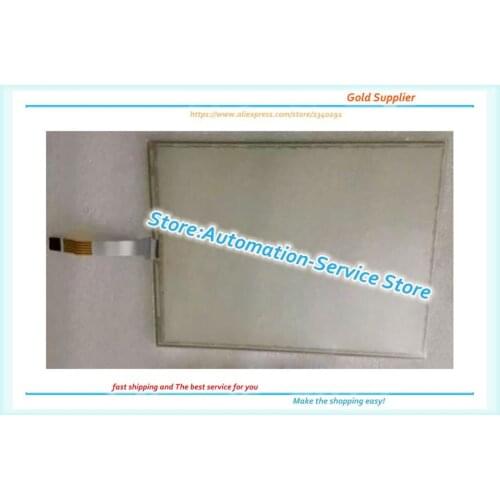 New Touch Screen Glass Panel Use For TT-1215-AGH-5W-T1