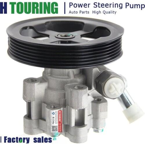 New Auto Power Steering Pump For Toyota Land Cruiser Tundra Lexus LX470 V8 5762 443100c040 44310-60390 44310-0c040 4431060390