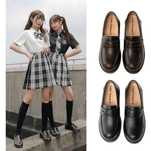 RYAMAG Lace-up Shoes