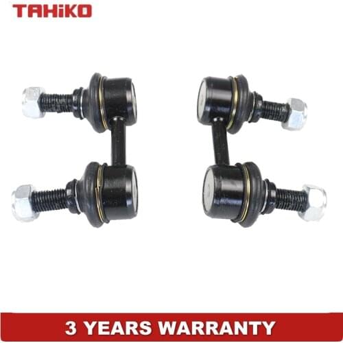 2pcs stabilizer link Sway Bar links for TOYOTA RAV4 96-00,48820-42010
