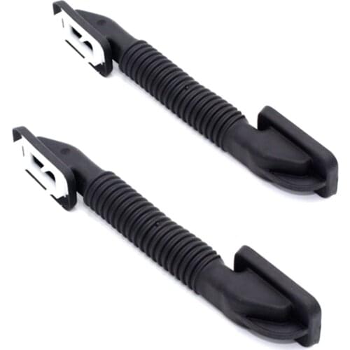 READXT For Golf 7 MK7 R-line Car Rear Trunk Lids Harness dustproof waterproof Protective Cover Cables Case Sleeve Parts