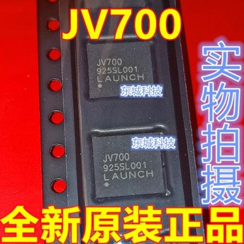 1PCS JV700 QFN new original stock