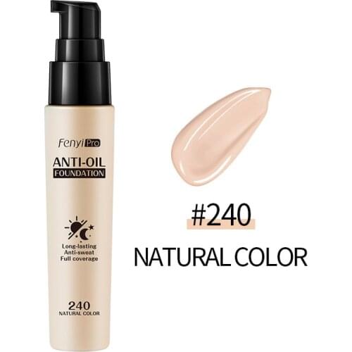 1 Pcs 3 Colors Eye Concealer Base Full Coverage Suit For All Color Skin Face Eye Makeup Liquid Long-lasting Cosmetics Tools