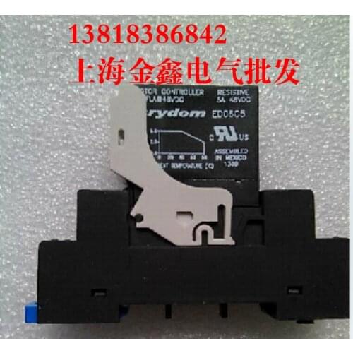 Crydom ED10B5 ED10C5 ED10D5 100% new and original
