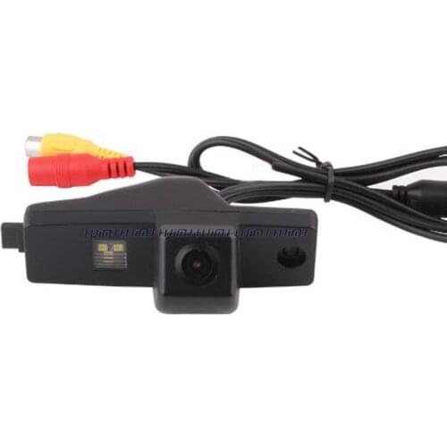 For sony CCD HD Car rear Reverse Backup camera for Toyota Highlander,Hover G3,Coolbear Hiace Kluger XU40 MK2 for Lexus RX300