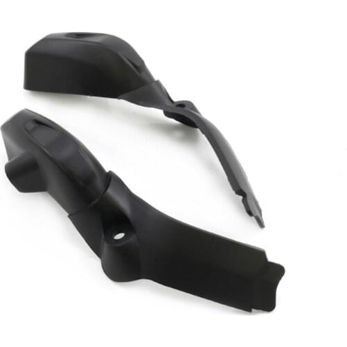 Motorcycle Engine Ignition Coil Spark Plug Frame Cover Guard ABS Plastic For BMW R 1200 GS ADV / R1200GS 2014 2015 2016 2017