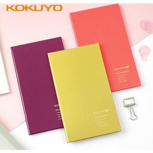 Блокноты для записей KOKUYO China At AliExpress