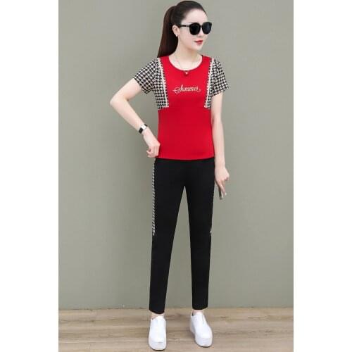 LENGONI Women's Tops & T-Shirts