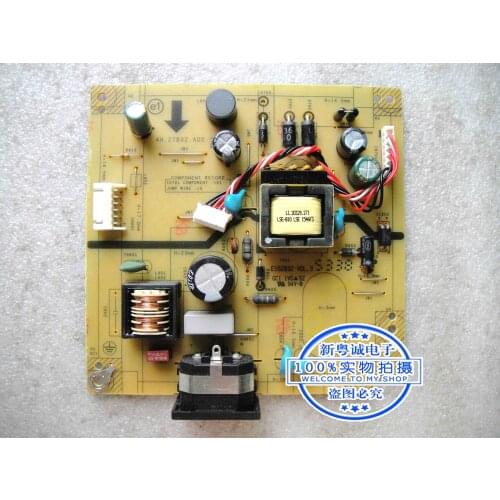 Original dell E2016HV E2016HB power supply board 4H.2TB02.A00 good working