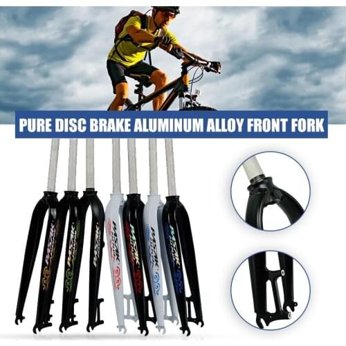 P32 Disc Brake Fork Pegs 26 "27.5" 29 "Aluminum Alloy Mountain Bike Accessory Bicicleta Suspensao Bike Horquilla