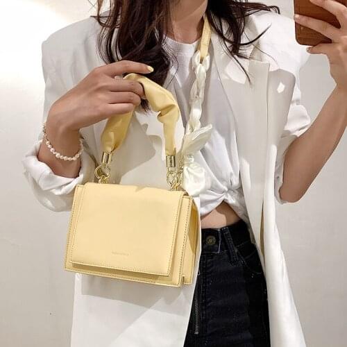 Casual Women Pu Leather Handbags High Quality Ladies Small Purse Shoulder Bag Designer Female Travel Crossbody Bags for Women