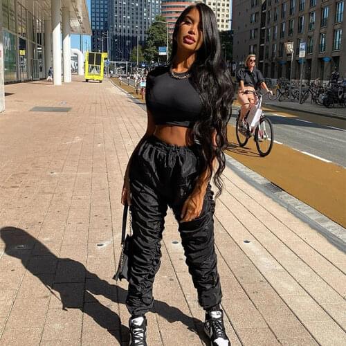 Shesrim Women's Loose Pants