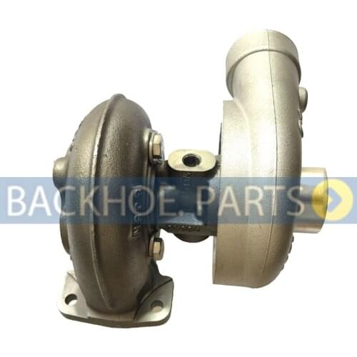 Turbo S100 Turbocharger 04281438KZ 319261 319246 for Deutz Engine BF4M2011COM2