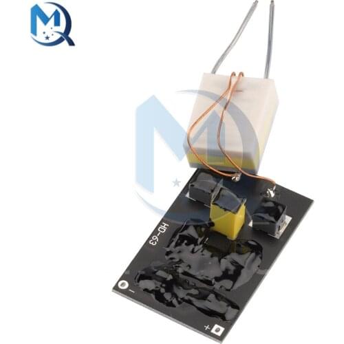 DC 12-16V High Voltage Arc Ignition Mode for Ignition Cigarette Lighter