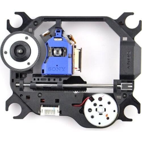 2pcs/lot Original new KHM-313CAA KHM313CAA KHS-313A With mechanism DVD Laser pick ups