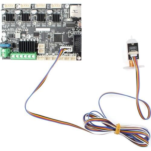 3D Printer V3.1 Bed Self Leveling Cable Kit for Ender 3 3 Pro