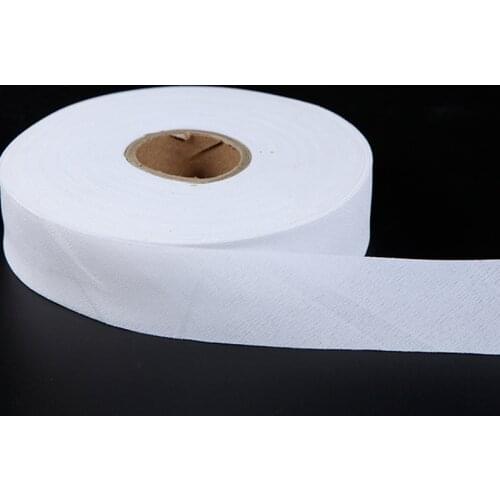 80 Yards Black and White Edging Strips, Shoes, Hats and Clothing Edging Strips, Clothing Accessories