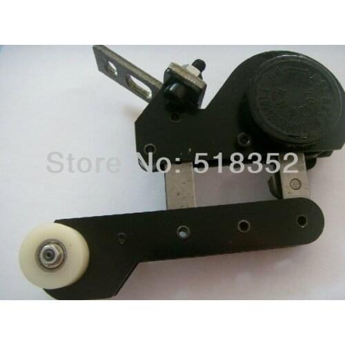 New Style Automatic Tension Regulator for Molybdenum Wire, Reducing the Loss of Molybdenum, EDM Wire Cut Machine Parts