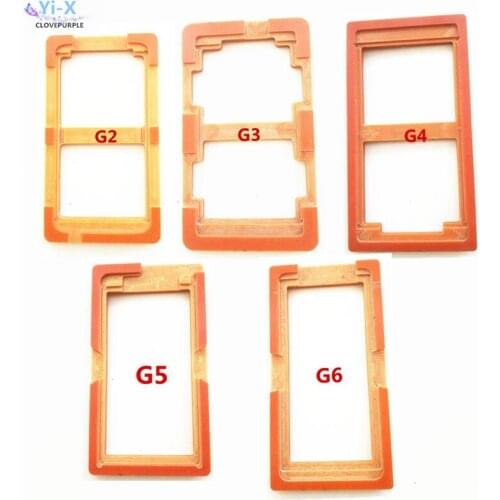 CLOVEPURPLE Cases For Phones LG G4S