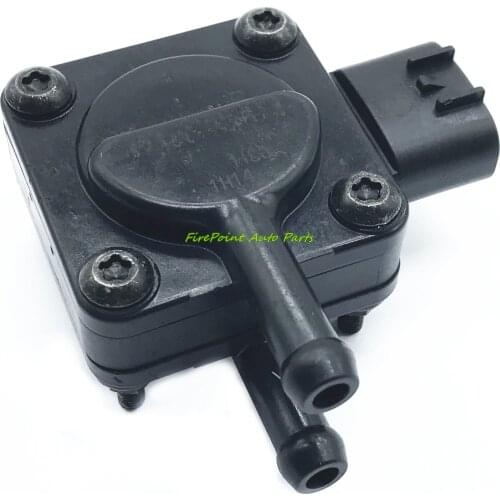 Differential Pressure Sensor DPF 37860-RL0-G01 37860RL0G01 37860R For Honda Diesel 2.2L
