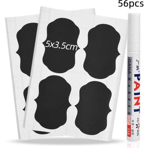 DE.SOUL Decorative Wall Stickers