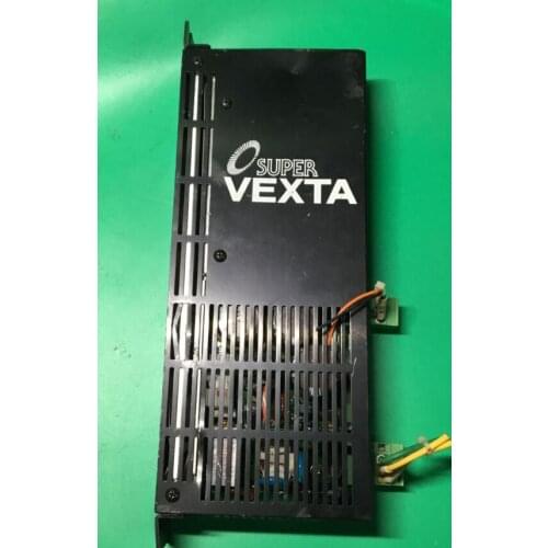 UDK5114N-M stepper driver , used one , 85% appearance new , test goods , free shipping