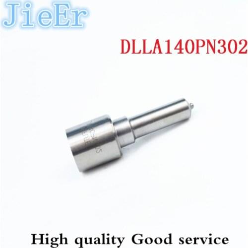 6pcs/lot Free of Freight Diesel nozzle DLLA140PN302 Diesel Injector Nozzle Diesel fuel Injector Nozzle DLLA140PN302