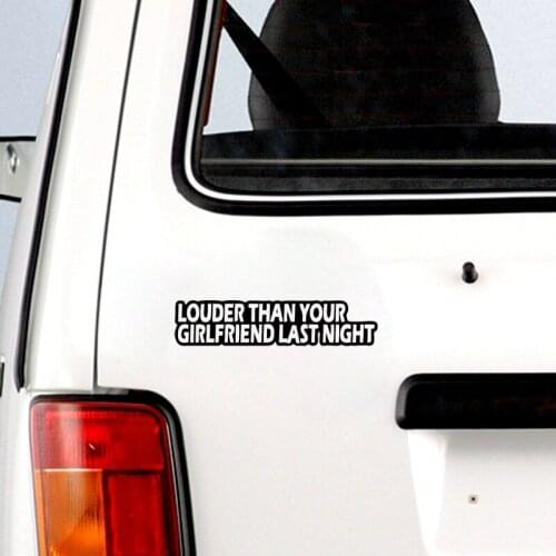 Art Design Monogram Car Sticker Cover Scratches Cartoon Window Decal For Motorcycle Bmw E46 Ford The Focus