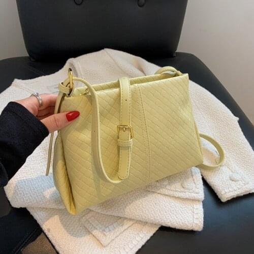 Purses and Handbags Bag for Women 2021 Brand Shoulder Bag Ladies Handbag Female Hand Bag Luxury Handbag Crossbody Bag Sac A Main