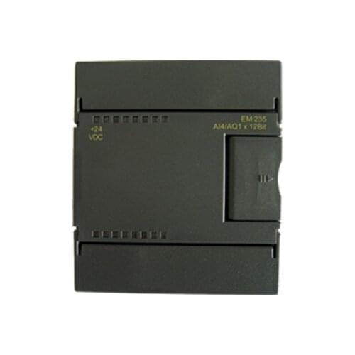 EM235-AD4DA1 Compatible S7-200 6ES7235-0KD22-0XA0 6ES7 235-0KD22-0XA0 PLC Module 4 AI 1 AO