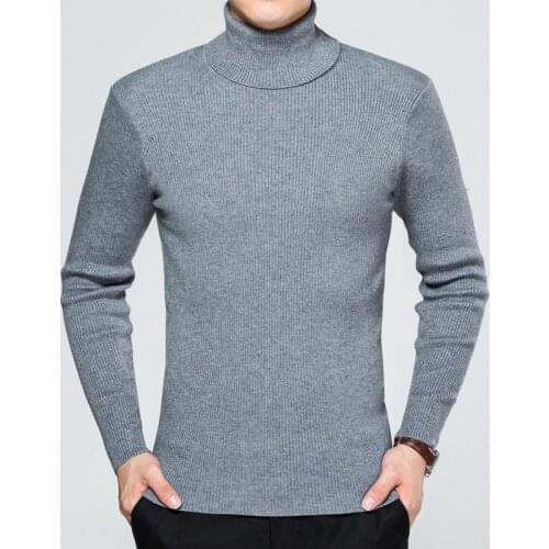 MRMT 2021 Brand Autumn Winter Mens Sweater Fashion Cashmere Sweater Pullover for Male Sweater Clothing Garment