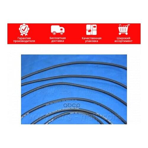 Parts-Mall ABS Sensors