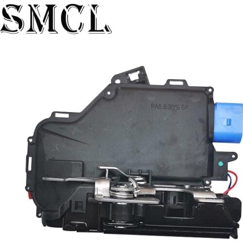 Door Lock Actuator Front Right For CADDY Sagitar Phaeton Touareg CAYENNE 1TD837016A 3D1837016A/AC/AQ 95553101508 95553101502