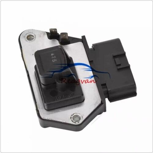 Reagvan Ignition Coils