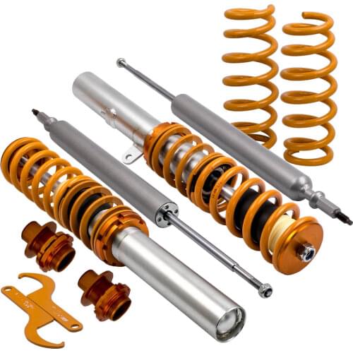 Adjustable Coilover Suspension Kit For BMW 3 Series E90 E91 E92 E93 Saloon/Coupe