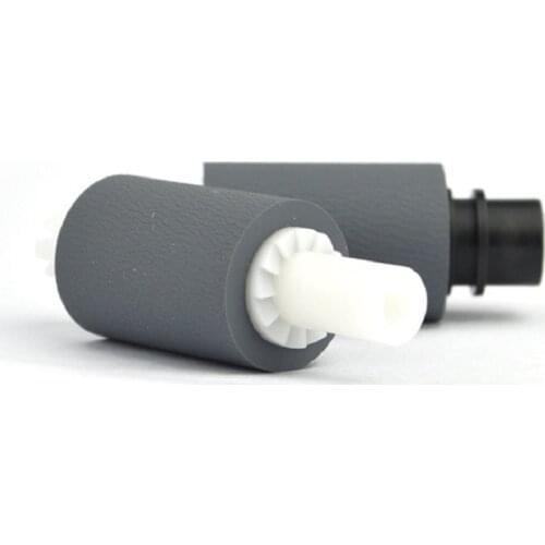 1pcs D6062111 D6062113 Feeder Roller for Ricoh MP2014 MP2014AD MP2014EN MP2014D D606-2111 D606-2113 MP 2014