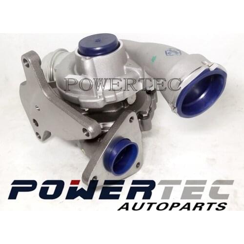 GTB1749V turbo 760698-0004 760698 070145701RX turbine 070145701RV turbocharger for VW T5 Transporter 2.5 TDI 96Kw 131HP R5 Euro4