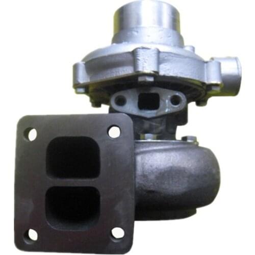 Turbocharger 6137-82-8200 Fit for Komatsu Excavator PC200-3 PC220-1 PC220-2 S6D105