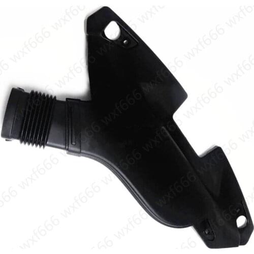 Air inlet duct Air filter housing outlet Suitable for Z4b mwE85 E86 E89 5 Series Air filter housing air inlet Intake pipe cover
