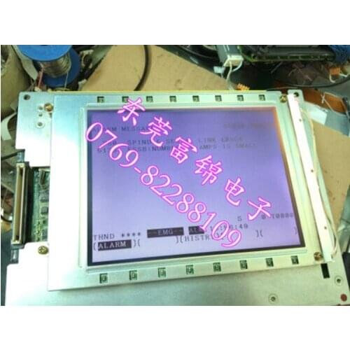 0I-TC host system NC system A02B-0309-B520 LCD screen