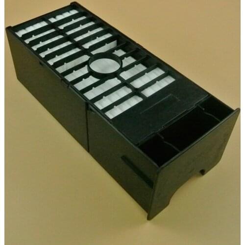 1 piece high quality UV maintenance tank for Epson stylus pro7600 9600 waste ink tank UV ink