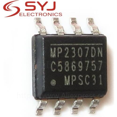 20pcs/lot MP2307DN-LF-Z MP2307DN MP2307 SOP-8 In Stock